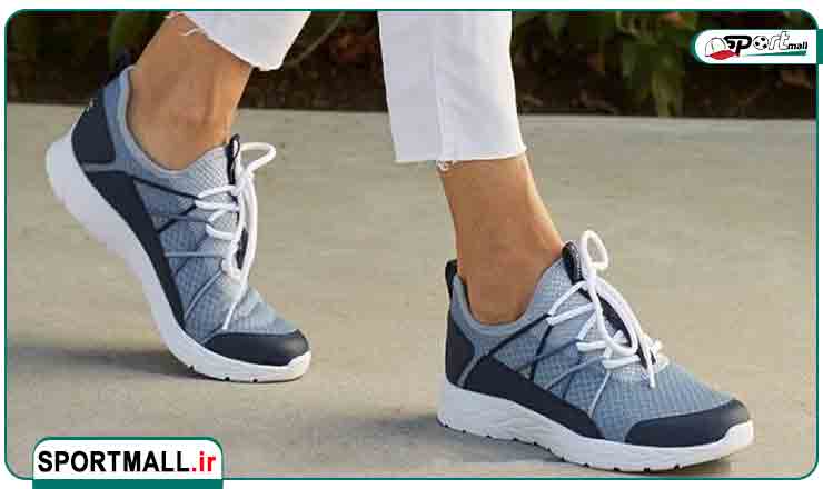 خرید عمده کفش پیاده روی از تولیدی